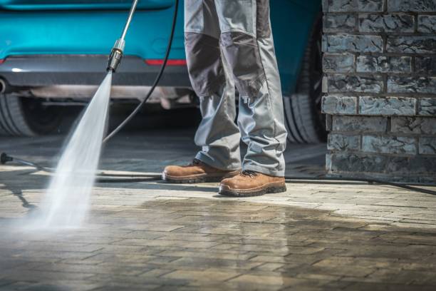 Professional Pressure Washing Services in Hazard, KY